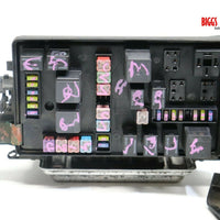 2006-2010 Chrysler 300 Totally Integrated Power Fuse Box P04692031AM