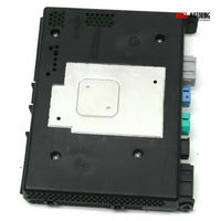 2014-2015 Chevy Silverado 1500 Gps HMI Control Module 23203135