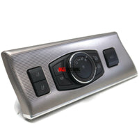 2011-2015 Lincoln MKX Dash Headlight Dimmer Control Switch BA13-78044K67-AB