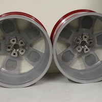 2010-2013 GM CHEVROLET CAMARO SS OEM 21x9.5jx43 WHEELS RIMS FACTORY PAIR