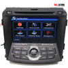 2011-2013 Hyundai Sonata Navigation Radio Touch Display Screen96560-3Q0054X