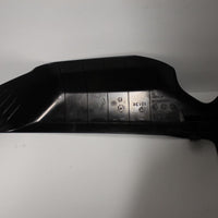 2013-2015 RAM 2500 JACK TOOL COVER TRIM 1JA35TRM-AB