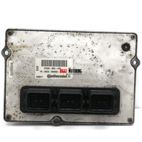 2011-2012 Honda Accord  ECU Engine Computer Control Module 37820-R84-A53