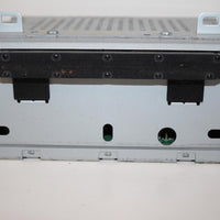 2012-2014 Ford Focus Radio Stereo Mechanism Cd Player Cm5t-19c102-Je