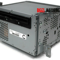 2009-2010 Ford F150  Radio Stereo Cd Mechanism Player AL3T-19C157-BE