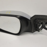 2003-2008 MAZDA 6 DRIVER  LEFT SIDE DOOR MIRROR SILVER - BIGGSMOTORING.COM