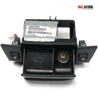 2005-2007 Chrysler 300C Charger Dual Heated Seat Warmer Ashtray 04595968AB - BIGGSMOTORING.COM