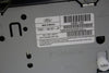 2015-2017 Ford Focus Radio Receiver W/ Display Screen Fm5T-19C107-Jh