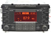 2010-2011 Kia Soul Sirius Radio Stereo Bluetooth Mp3 Cd Player 96150-2K200Xx Re#