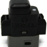 1994-1999 Mercedes Benz R129 S500 Child Safe Switch Control Button 140 820 58 10 - BIGGSMOTORING.COM