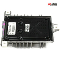 2007-2013 Chevy Silverado Tahoe Bose Audio Amp Amplifier 15186660