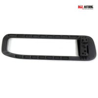 2014-2020 Jeep Cherokee Left Side Quarter Handle Trim Bezel 1ZW61TRMAA