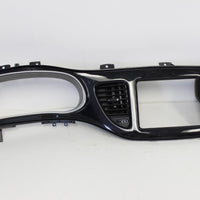 2013-2015 Dodge Dart Dash Trim Bezel With Vents 1Zw75Trm