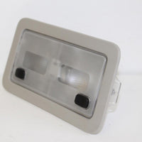 2007-2013 CHEVY TAHOE SUBURBAN YUKON OVERHEAD REAR ROOF DOME LIGHT