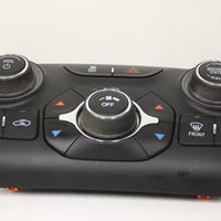 2013-2015 DODGE DART A/C HEATER CLIMATE CONTROL 05091142AE