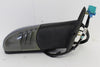 2006-2009 SAAB 9-7X ENVOY RENIER PASSENGER SIDE DOOR REAR VIEW MIRROR 15810888