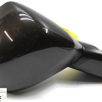 2012-2015 Honda Civic Passenger Right Side Power Door Mirror Dark Brown 33001