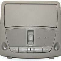 2013-2015 Nissan Altima Overhead Console Dome Light