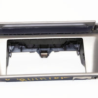 2003-2005 Lincoln Aviator Dash Radio Bezel - BIGGSMOTORING.COM