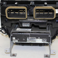 2008-2011 HONDA ACCORD RADIO STEREO AM/ FM CD PLAYER 39100 TA0 A01