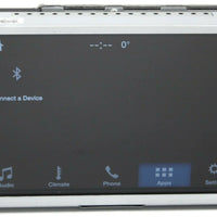 2016-2018 Ford Mustang Lincoln Radio 8'' Display Screen W/ Sync Module 3
