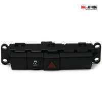 2011-2014 Chrysler 200 Dash Bezel Hazard Traction Control Switch P68044102AB