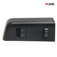 2008-2012 Ford F250 Driver Left Side Power Window Master Switch 8C3T-14B133-AC