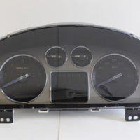 10 11 2011 Escalade Cadillac Instrument Speedometer Gauge Cluster 112K Miles - BIGGSMOTORING.COM