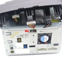 2012-2013 Kia Soul Radio Touch Display Screen  Cd Player  96560-2K800DS5