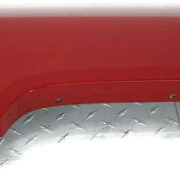 2006-2010 Hummer H3 Passenger Rear Quarter Panel Flare 15240534