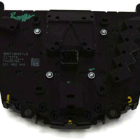 2013-2014 Ford Focus Radio Control Panel Dm5t18k811la