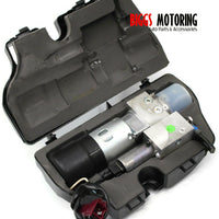 2006-2009 Mercedes Benz X164 ML350 GL450 Trunk Lift Gate Hydraulic Pump - BIGGSMOTORING.COM