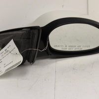 2007-2009 BMW 335I RIGHT PASSENGER POWER SIDE VIEW MIRROR