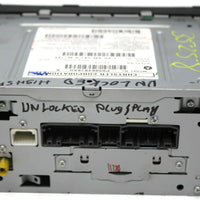 2007-2014 Chrysler Dodge Jeep RBZ MyGig High Speed Radio Cd Player P05064879AG