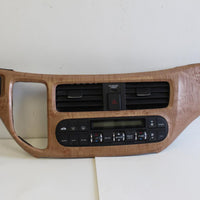 2005-2007 HONDA ODYSSEY A/C HEATER CLIMATE CONTROL 79600 SHJ A010 - BIGGSMOTORING.COM