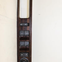 2008-2014 FORD EXPEDITION DRIVER SIDE POWER WINDOW MASTER SWITCH 8L1T-14540-AA