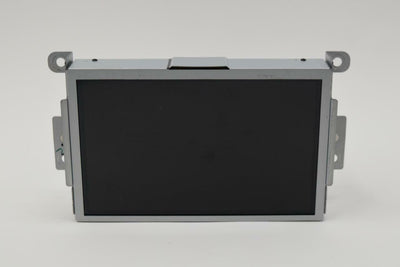 2016-2018 FORD ESCAPE NAVIGATION VOICE RECOGNITION DISPLAY SCREEN HJ5T-14G370-FB