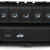 2008-2009 Honda CR-V Ac Heater Climate Control Unit