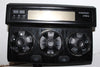 2007-2009 TOYOTA 4RUNNER  CLIMATE HEATER AC CONTROL DIGITAL 4 RUNNER 2007