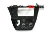 2015-2017 Toyota Sienna Dash Ac Heater Control Bezel 55412-08060
