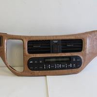 2005-2007 HONDA ODYSSEY A/C HEATER CLIMATE CONTROL 79600 SHJ A010 - BIGGSMOTORING.COM