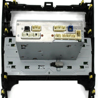 2012-2014 Toyota Camry P10067 Radio Stereo Cd Player Display Screen 86140-06021