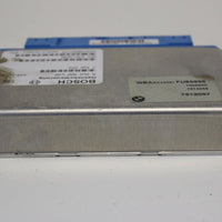 2000-2005 BMW 330i E46 TRANSMISSION COMPUTER  CONTROL MODULE TCU 0 260 002 642 - BIGGSMOTORING.COM
