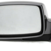 2009-2016 Hyundai Genesis Coupe Driver Left Side Power Door Mirror Gray