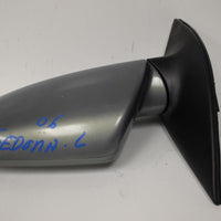 2006-2008 KIA SEDONA DRIVER  SIDE DOOR MIRROR - BIGGSMOTORING.COM
