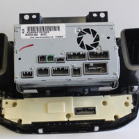 2013-2015 Honda Accord Navigation Display Screen Radio Cd Player