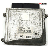 2006-2008 Kia Optima Engine Computer Control Module 39101-25144 - BIGGSMOTORING.COM