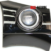 2014-2016 Kia Optima Hybrid Key Less Ignition Push Start Button 95430-2T950
