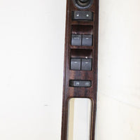 2008-2014 FORD EXPEDITION DRIVER SIDE POWER WINDOW MASTER SWITCH 8L1T-14540-AA