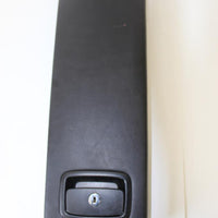 2003-2010 Vw Beetle Convertible Rear Seat Access Cover - BIGGSMOTORING.COM